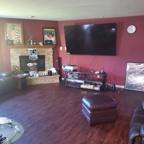 1324 Castleford Lane, Indianapolis, IN 46234