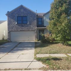 1324 Castleford Lane, Indianapolis, IN 46234