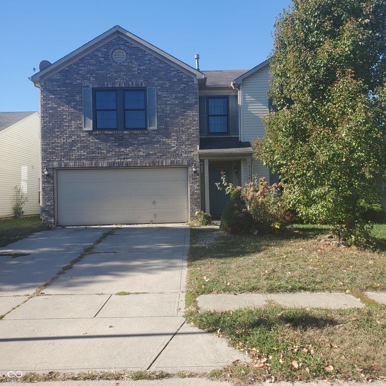 1324 Castleford Lane, Indianapolis, IN 46234