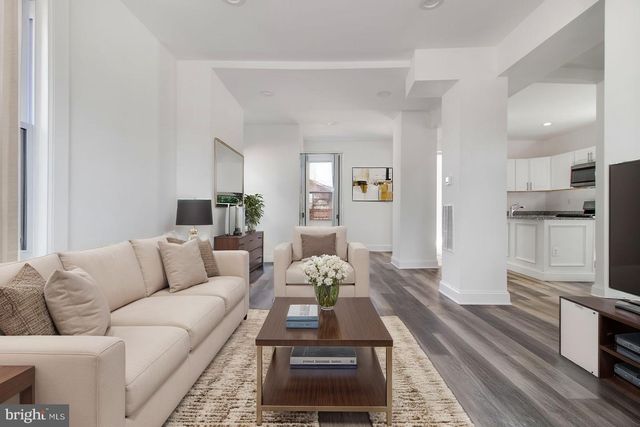 5327 HAMLIN AVE, Baltimore, MD 21215