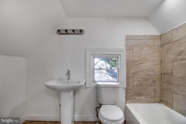 5327 HAMLIN AVE, Baltimore, MD 21215