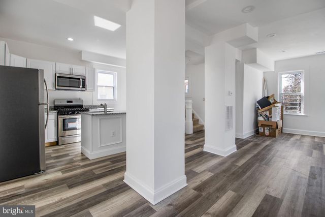 5327 HAMLIN AVE, Baltimore, MD 21215