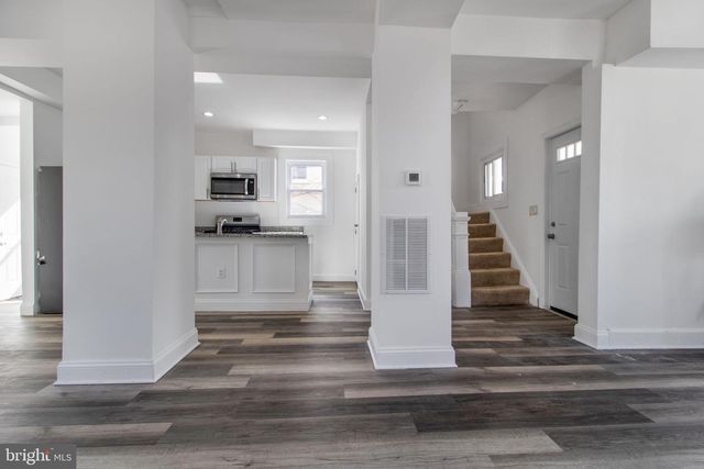 5327 HAMLIN AVE, Baltimore, MD 21215