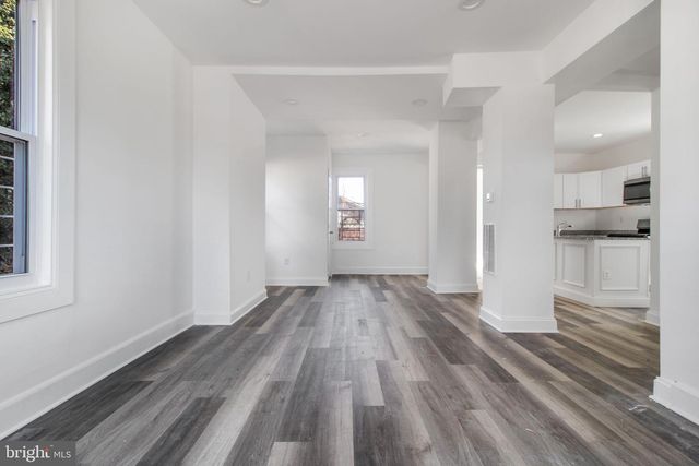 5327 HAMLIN AVE, Baltimore, MD 21215