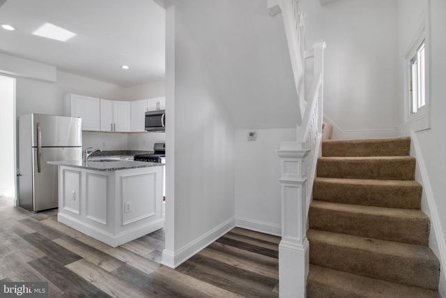 5327 HAMLIN AVE, Baltimore, MD 21215