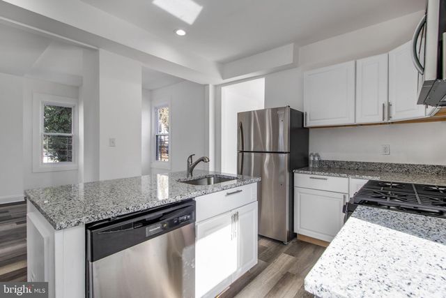 5327 HAMLIN AVE, Baltimore, MD 21215