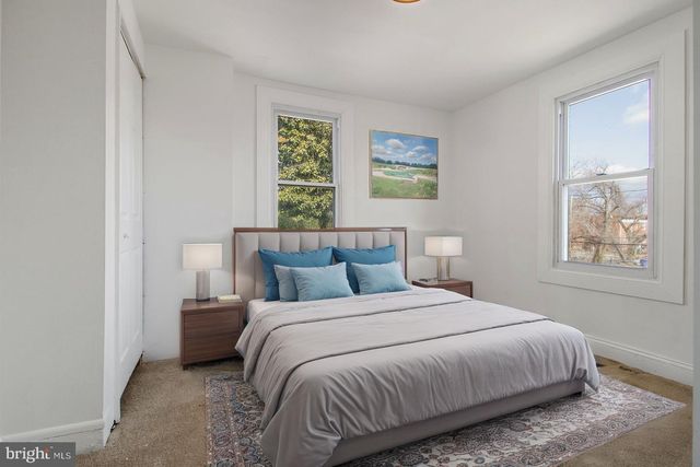 5327 HAMLIN AVE, Baltimore, MD 21215