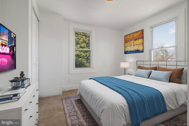 5327 HAMLIN AVE, Baltimore, MD 21215