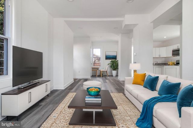 5327 HAMLIN AVE, Baltimore, MD 21215