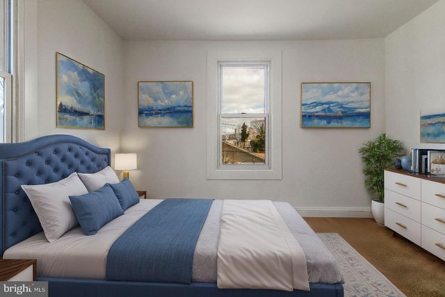 5327 HAMLIN AVE, Baltimore, MD 21215