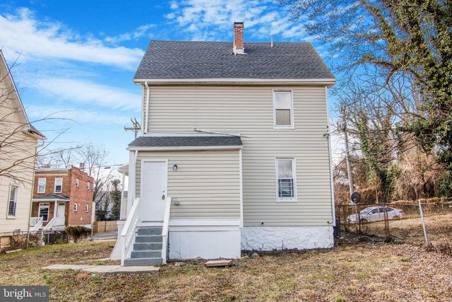 5327 HAMLIN AVE, Baltimore, MD 21215