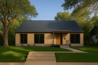 1812 Margaret ST, Austin, TX 78704