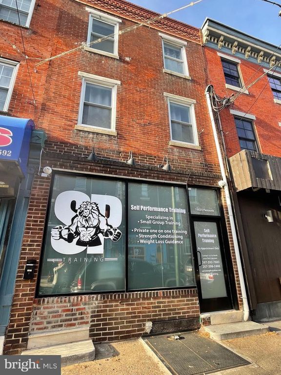 1502 E PASSYUNK AVE, Philadelphia, PA 19147