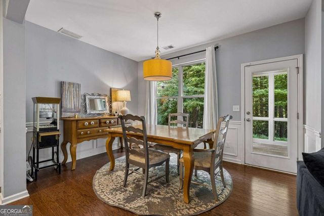 2345 Whispering Drive NW, Kennesaw, GA 30144