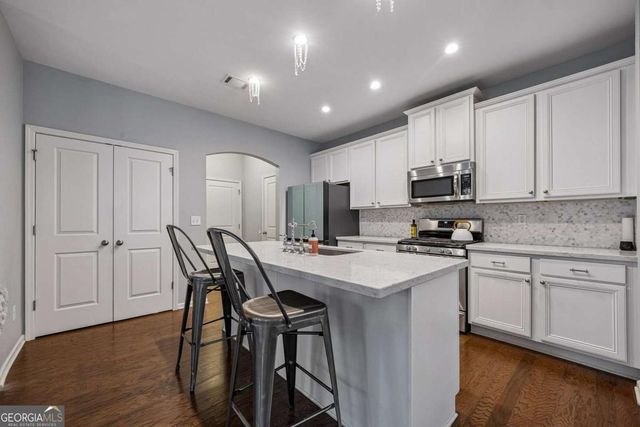 2345 Whispering Drive NW, Kennesaw, GA 30144