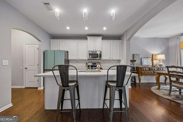 2345 Whispering Drive NW, Kennesaw, GA 30144