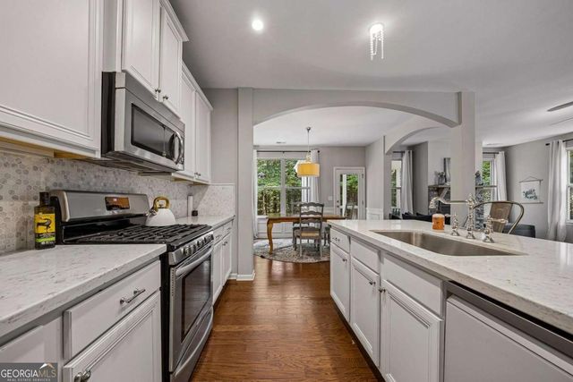 2345 Whispering Drive NW, Kennesaw, GA 30144