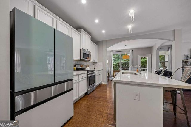 2345 Whispering Drive NW, Kennesaw, GA 30144