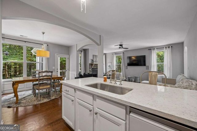 2345 Whispering Drive NW, Kennesaw, GA 30144