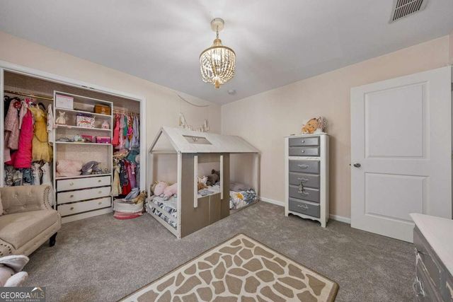 2345 Whispering Drive NW, Kennesaw, GA 30144