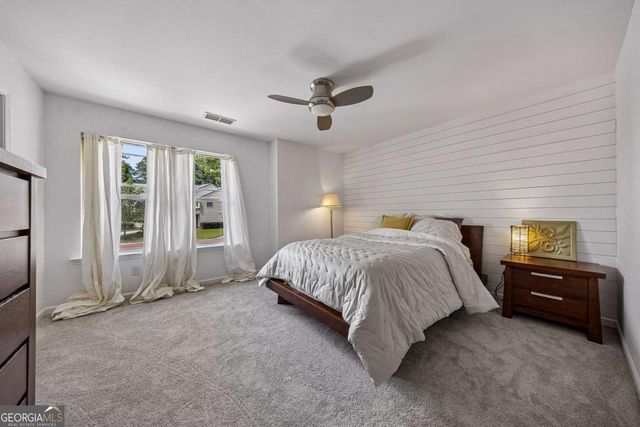 2345 Whispering Drive NW, Kennesaw, GA 30144