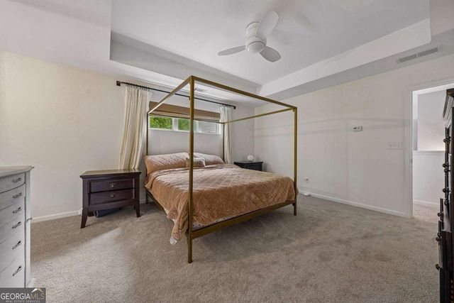 2345 Whispering Drive NW, Kennesaw, GA 30144