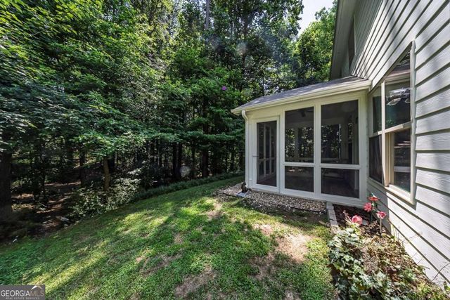2345 Whispering Drive NW, Kennesaw, GA 30144