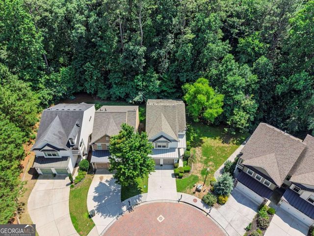 2345 Whispering Drive NW, Kennesaw, GA 30144