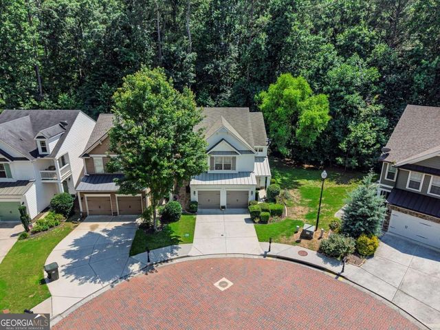 2345 Whispering Drive NW, Kennesaw, GA 30144