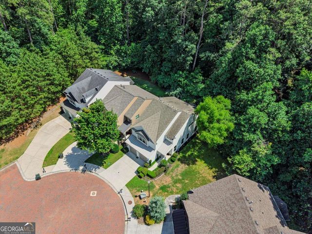 2345 Whispering Drive NW, Kennesaw, GA 30144