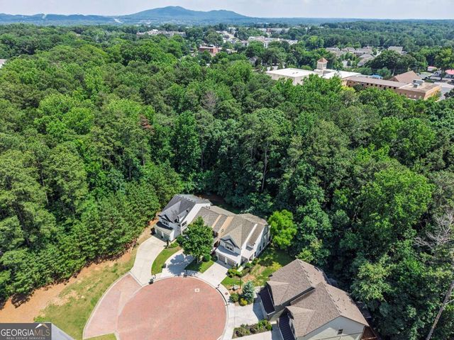2345 Whispering Drive NW, Kennesaw, GA 30144