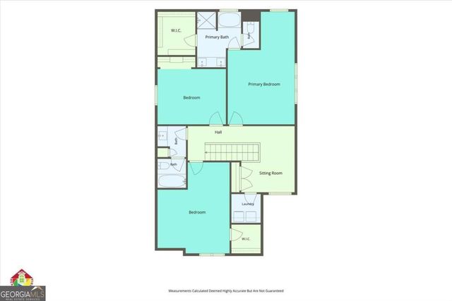 2345 Whispering Drive NW, Kennesaw, GA 30144