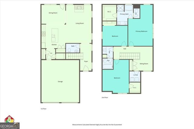 2345 Whispering Drive NW, Kennesaw, GA 30144