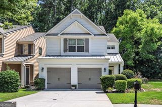 2345 Whispering Drive NW, Kennesaw, GA 30144