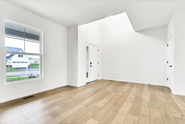 405 Tanya Lane, Oswego, IL 60543