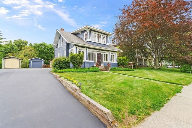 34 Great Road, Maynard, MA 01754