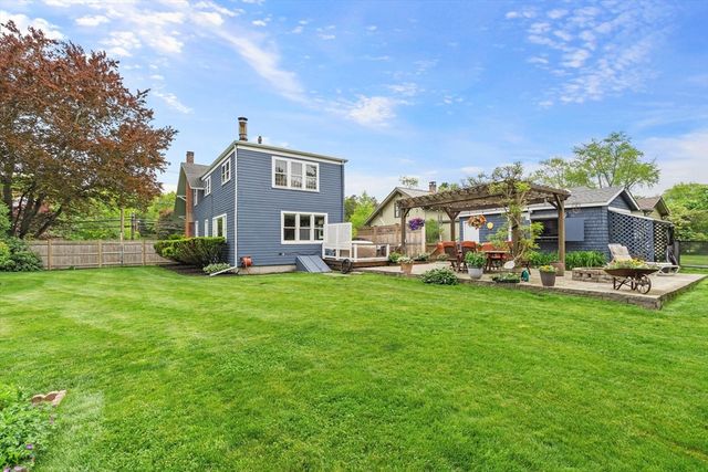 34 Great Road, Maynard, MA 01754