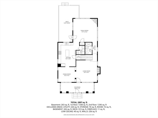 34 Great Road, Maynard, MA 01754