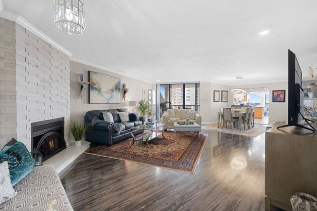 1600 GULF BOULEVARD 717, Clearwater Beach, FL 33767