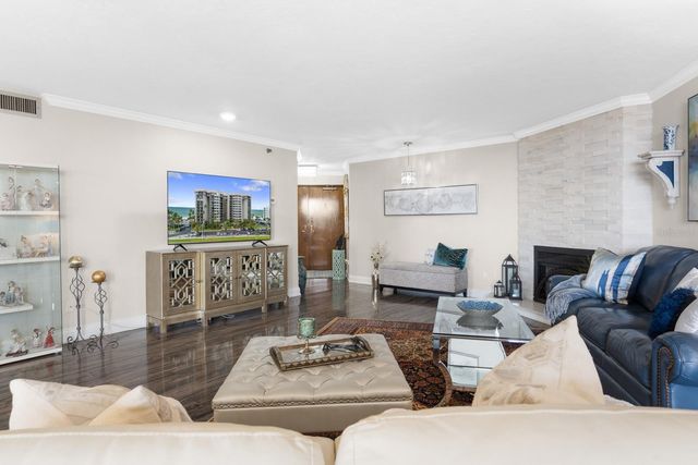 1600 GULF BOULEVARD 717, Clearwater Beach, FL 33767