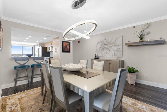 1600 GULF BOULEVARD 717, Clearwater Beach, FL 33767