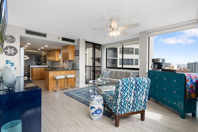 1600 GULF BOULEVARD 717, Clearwater Beach, FL 33767