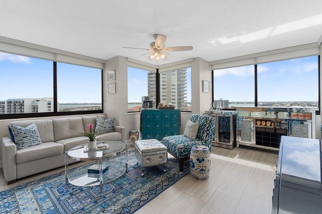 1600 GULF BOULEVARD 717, Clearwater Beach, FL 33767