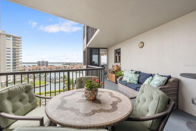 1600 GULF BOULEVARD 717, Clearwater Beach, FL 33767