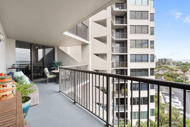 1600 GULF BOULEVARD 717, Clearwater Beach, FL 33767