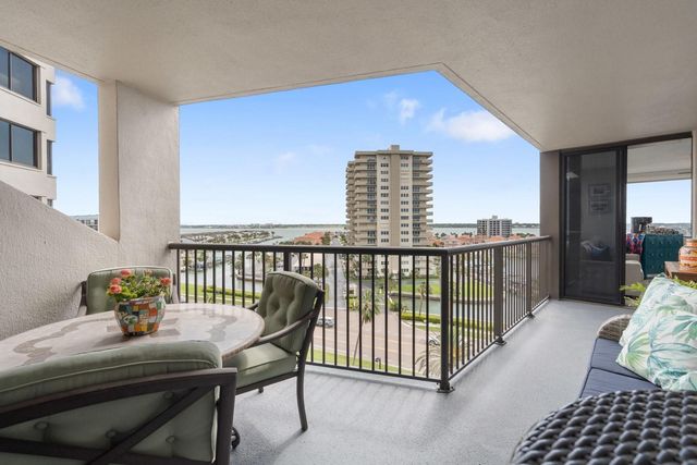 1600 GULF BOULEVARD 717, Clearwater Beach, FL 33767