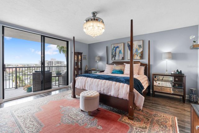 1600 GULF BOULEVARD 717, Clearwater Beach, FL 33767