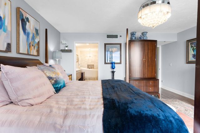 1600 GULF BOULEVARD 717, Clearwater Beach, FL 33767