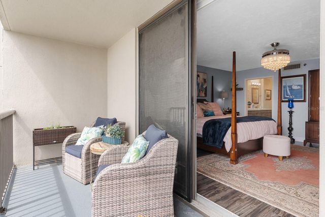 1600 GULF BOULEVARD 717, Clearwater Beach, FL 33767