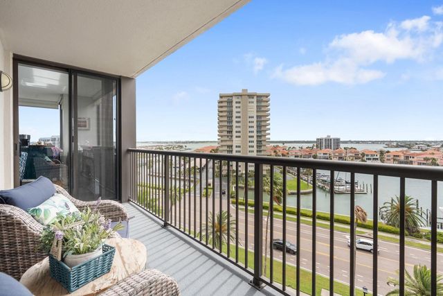 1600 GULF BOULEVARD 717, Clearwater Beach, FL 33767